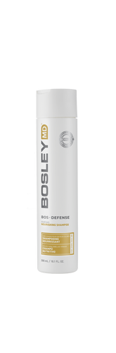 BosDefense Nourishing Shampoo